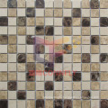 Mixd Color Stone Mosaic for Floor and Wall (CFS1115)